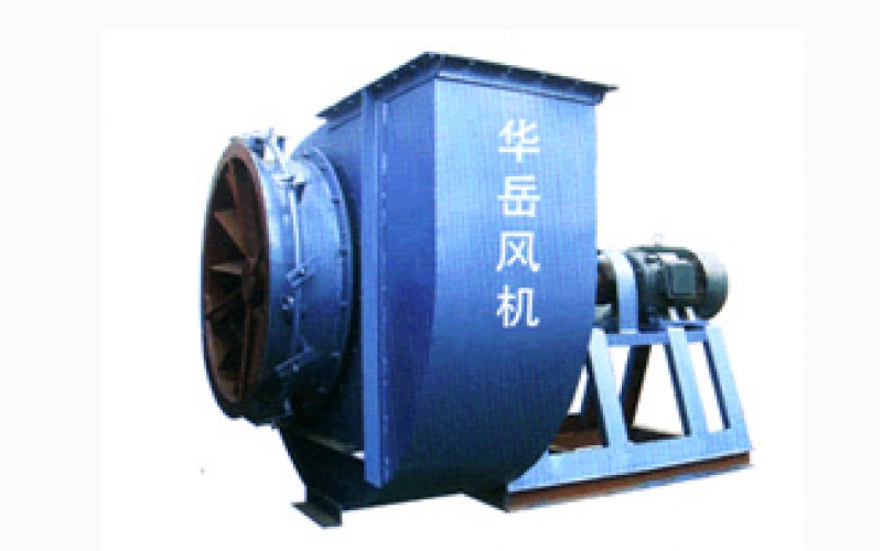 G4-73、Y4-73型鍋爐通引風(fēng)機(jī)