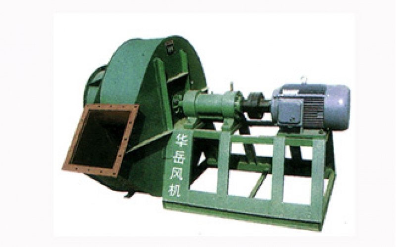 Y8-39、Y9-38型鍋爐通引風(fēng)機(jī)